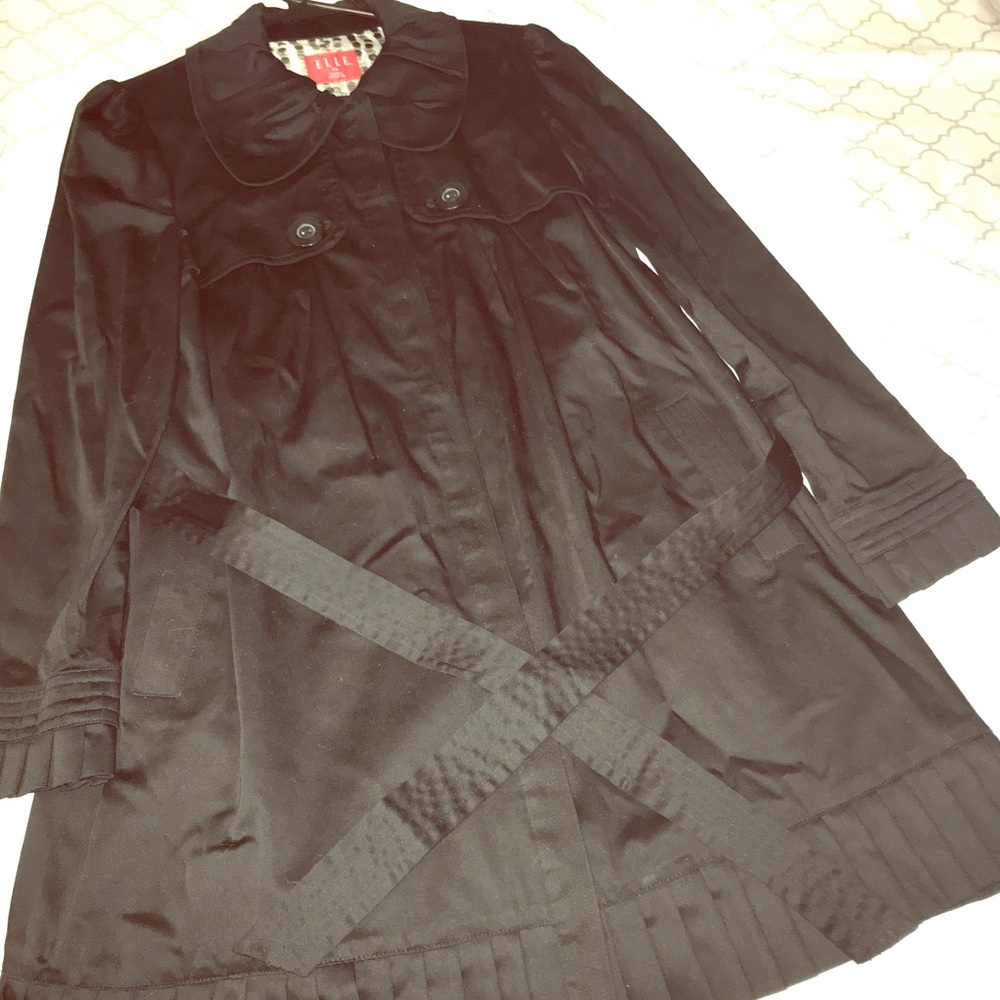 Jacket by Elle